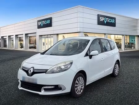 Renault Scénic 1.5 dCi 110 Life
