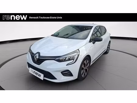 Renault Clio 1.5 dCi 100