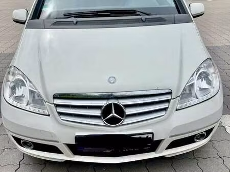 Mercedes-Benz Classe A A 180 2.0 CDI 109 Sport