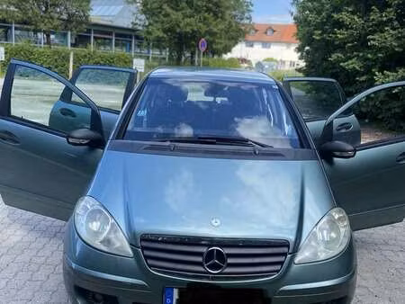 Mercedes-Benz Classe A A 160 2.0 CDI 82