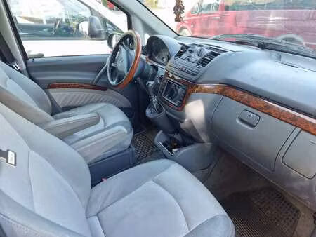 Mercedes-Benz Viano 2.1 CDI 150 Ambiente