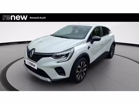 Renault Captur 1.0 TCe 91
