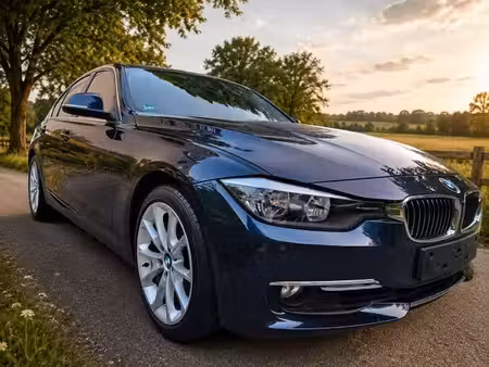 BMW Série 3 328i 2.0 245 Luxury