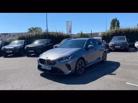 BMW Série 1 120d 2.0