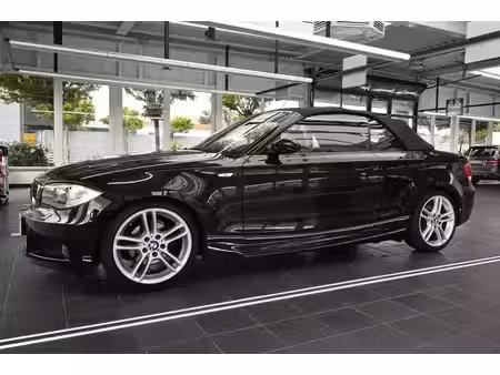 BMW Série 1 125i 3.0 218
