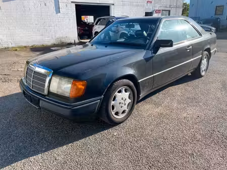 Mercedes-Benz Classe E 300 E