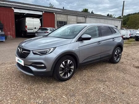 Opel Grandland 1.5 130 Innovation
