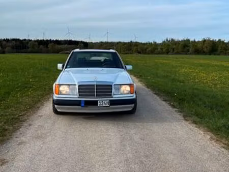 Mercedes-Benz Classe E 230 E