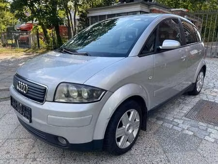 Audi A2 1.4 TDI 75