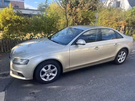 Audi A4 1.8 TFSI 160 Ambiente