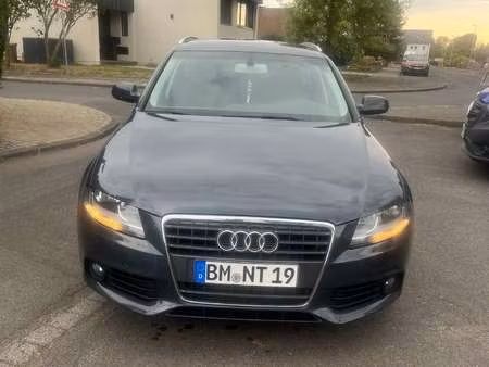 Audi A4 1.8 TFSI 120 Ambiente