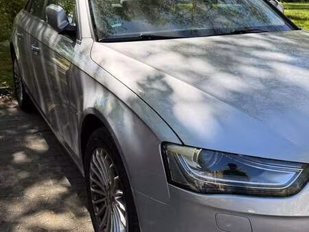 Audi A4 2.0 TDI 177 Ambiente quattro