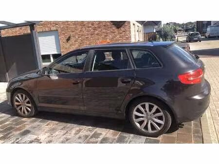 Audi A3 2.0 TDI 140 Ambition