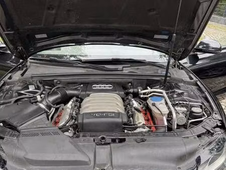 Audi A5 V6 3.2 FSI 265 quattro