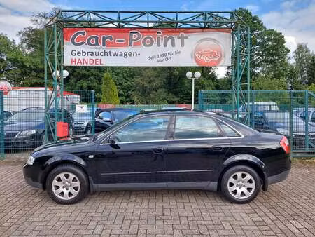 Audi A4 2.0