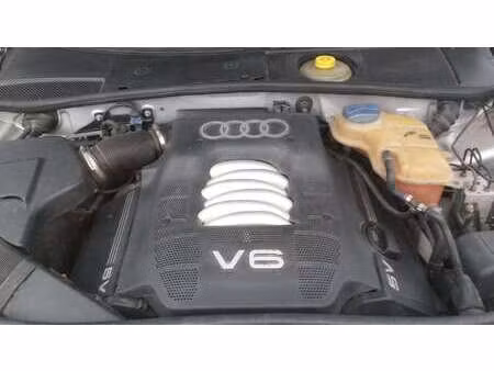 Audi A6 V6 2.8 193 quattro