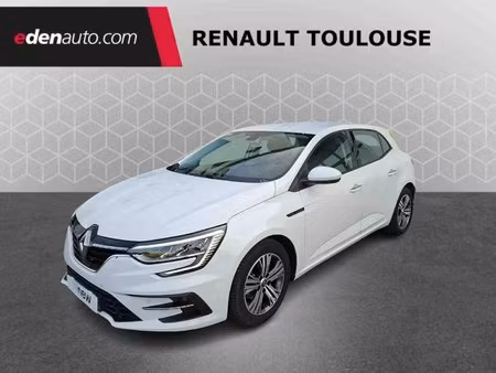 Renault Mégane 1.5 dCi 115 Evolution