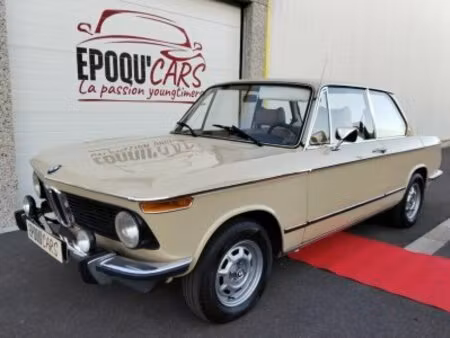 BMW Série 1 