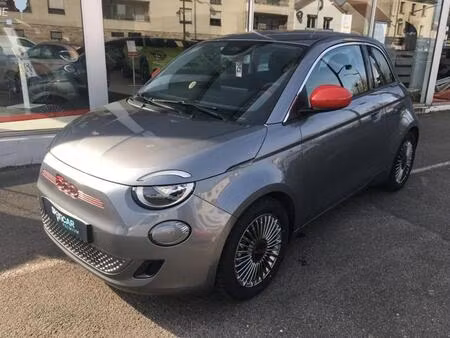 Fiat 500 95
