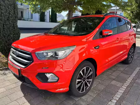 Ford Kuga 1.5 120 ST Line