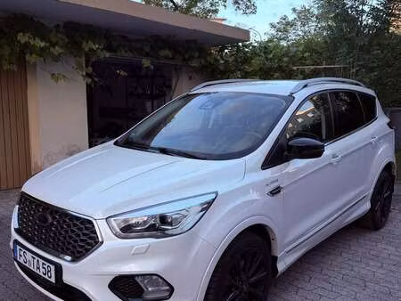 Ford Kuga 2.0 Vignale