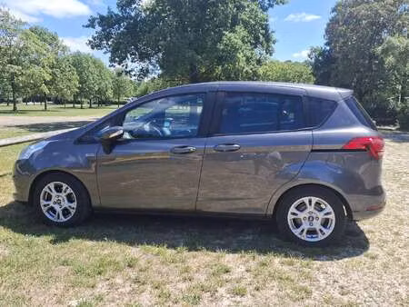 Ford B-max 1.0 EcoBoost Sync Edition