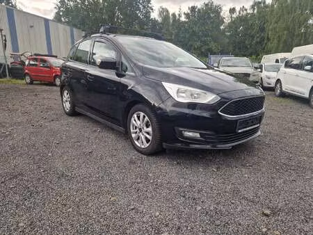 Ford C-max 1.0 125 Business Edition