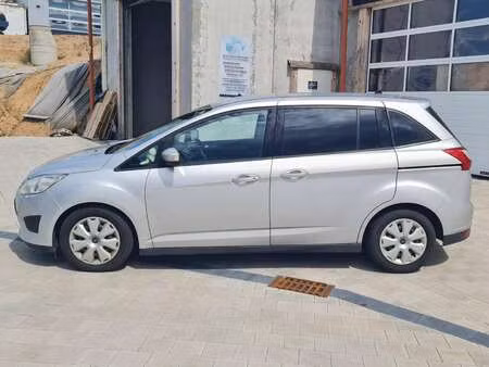 Ford Grand C-max 1.6 TDCi Titanium