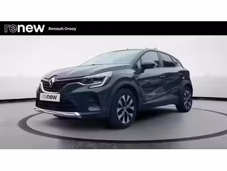 Renault Captur E-Tech 1.6 145