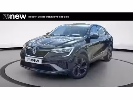 Renault Arkana E-Tech 1.6 145