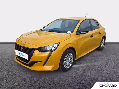 Peugeot 208 1.2 75 Like