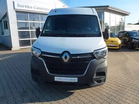 Renault Master 2.3 dCi 150