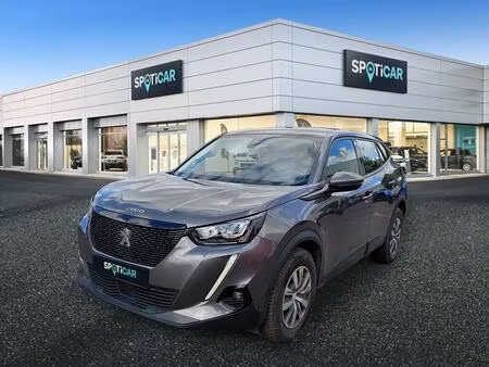 Peugeot 2008 1.5 HDi 100 Active Business