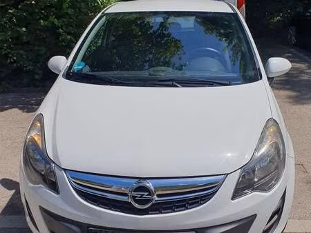 Opel Corsa 1.2 Selection