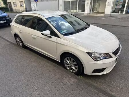 Seat Leon 1.6 TDI FR