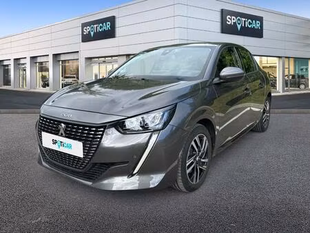 Peugeot 208 1.2 PureTech 100 Allure