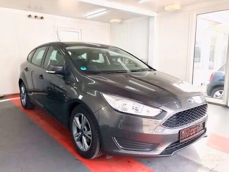 Ford Focus 1.0 Ambiente