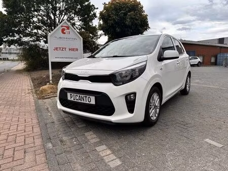 Kia Picanto 1.0 67