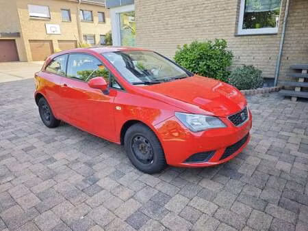 Seat Ibiza 1.2 TSI 105 SC
