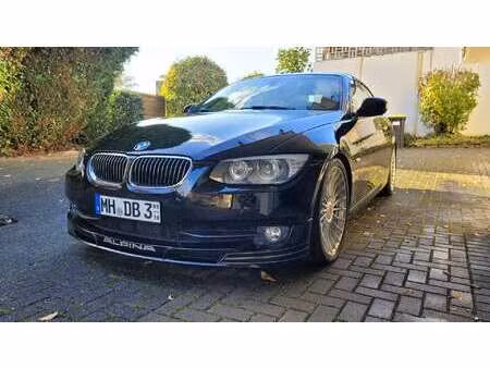 Alpina B3 3.0 400