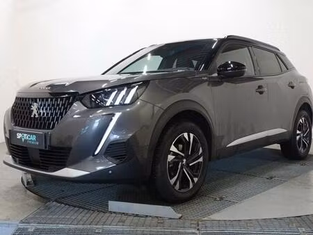 Peugeot 2008 1.2 PureTech 130 GT