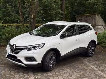 Renault Kadjar 1.3 TCe 160 Bose