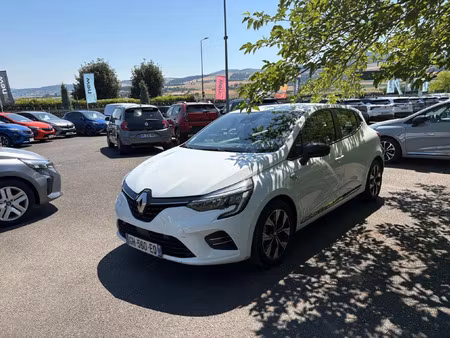 Renault Clio E-Tech 1.6 140 Limited