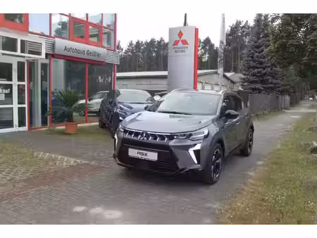 Mitsubishi ASX 1.3 140 Intense