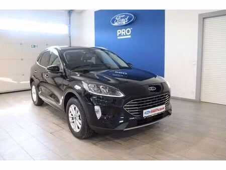 Ford Kuga 2.5 Titanium X