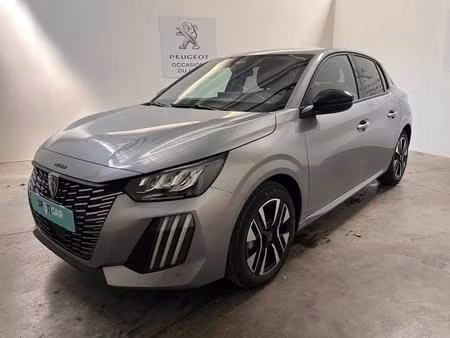 Peugeot 208 1.2 110 Allure