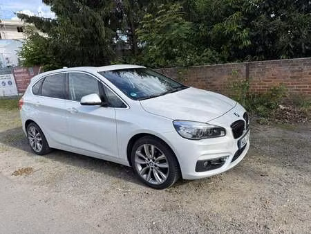 BMW Série 2 218d 2.0 150 Luxury