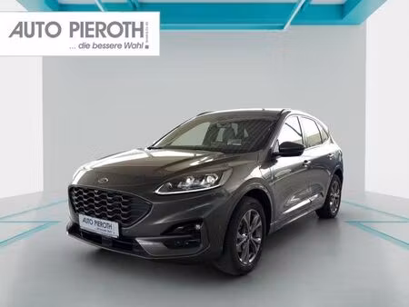 Ford Kuga 2.5 ST Line X