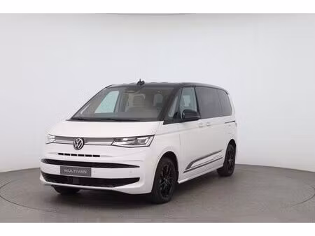 Volkswagen Multivan 4Motion