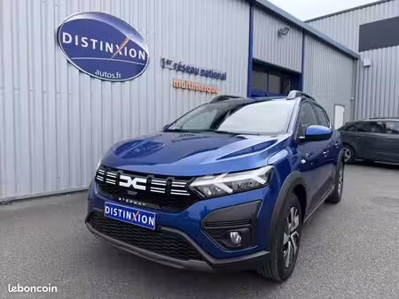Dacia Sandero 1.0 TCe 90 Expression